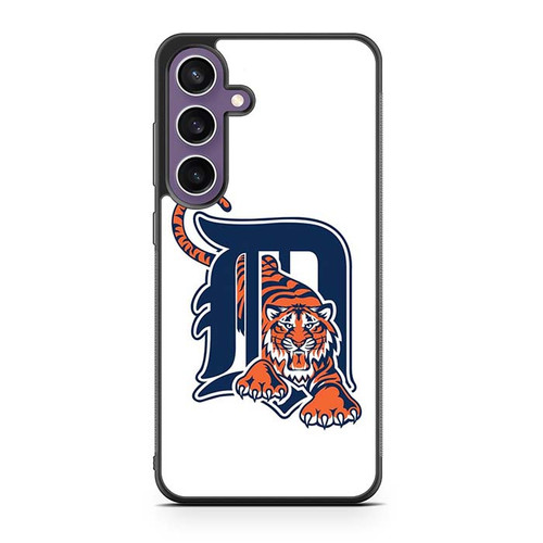 Detroit Tigers Claws of Detroit Samsung Galaxy S23 Case