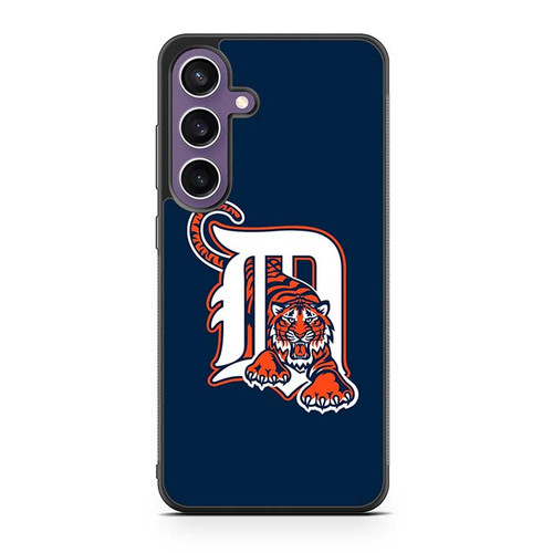 Detroit Tigers 06 Samsung Galaxy S23 Case