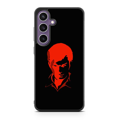 Dexter Series Samsung Galaxy S23 Case