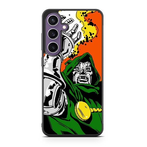 Doctor Doom Marvel Doomsday Samsung Galaxy S23 Case