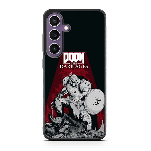 Doom the Dark Ages Cool Samsung Galaxy S23 Case