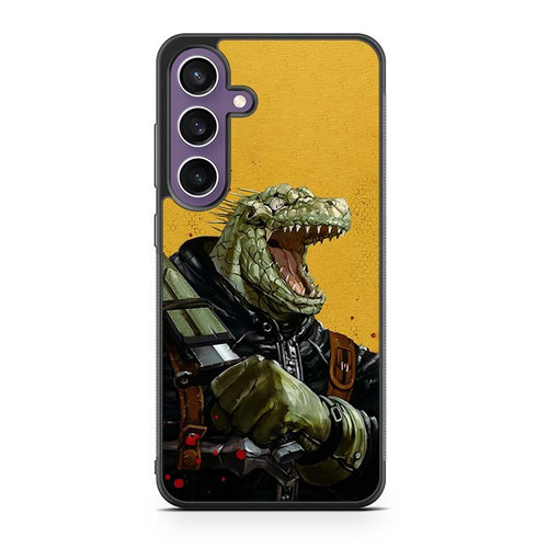 Dorohedoro Kaiman Samsung Galaxy S23 Case