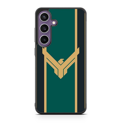 Dune House Atreides 02 Samsung Galaxy S23 Case