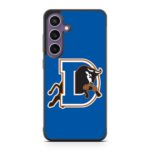 Durham Bulls 02 Samsung Galaxy S23 Case