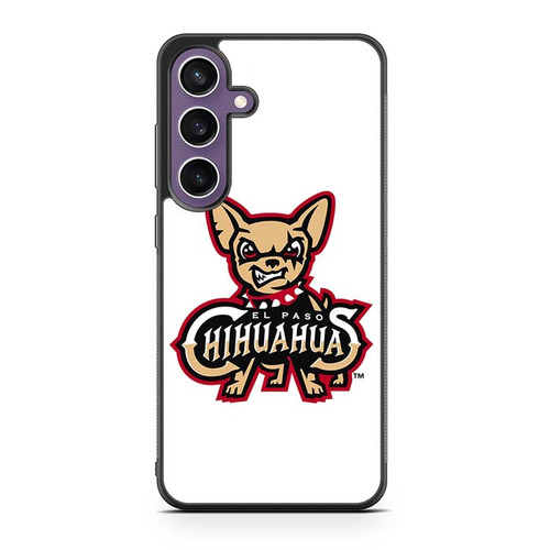 El Paso Chihuahuas 01 Samsung Galaxy S23 Case