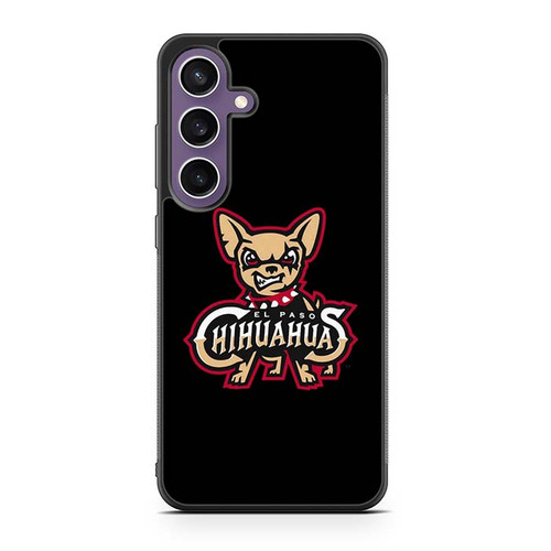 El Paso Chihuahuas 02 Samsung Galaxy S23 Case