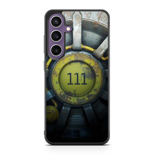 Fallout 76 Vault Samsung Galaxy S23 Case