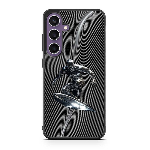 Fantasric Four Universe Silver Surfer Samsung Galaxy S23 Case