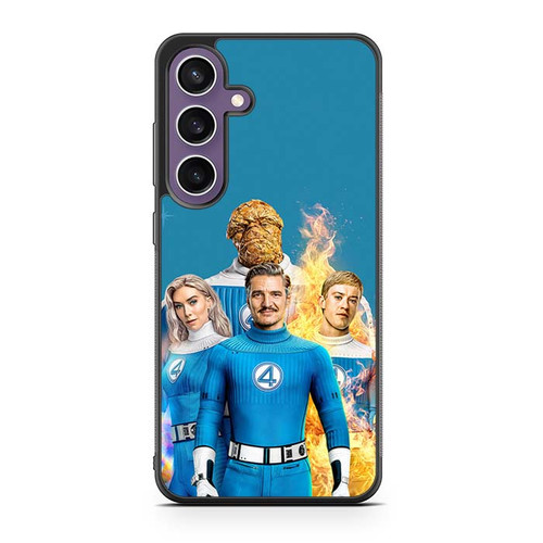 Fantastic Four Samsung Galaxy S23 Case