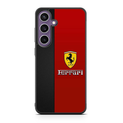 Ferrari Car F1 Samsung Galaxy S23 Case