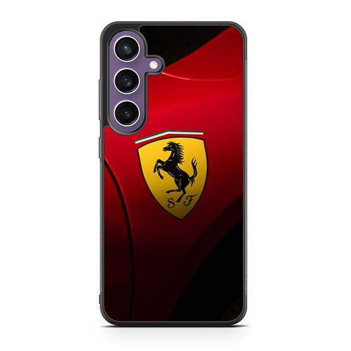 Ferrari Elegant Samsung Galaxy S23 Case