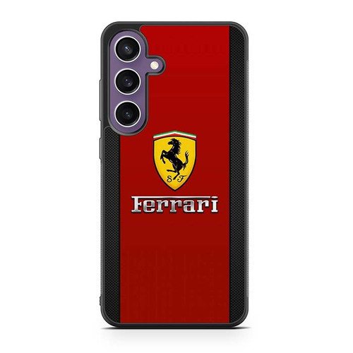 Ferrari Samsung Galaxy S23 Case