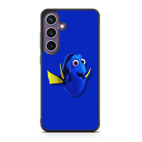 Finding Dory Just Keep Swimming Samsung Galaxy S23 Case