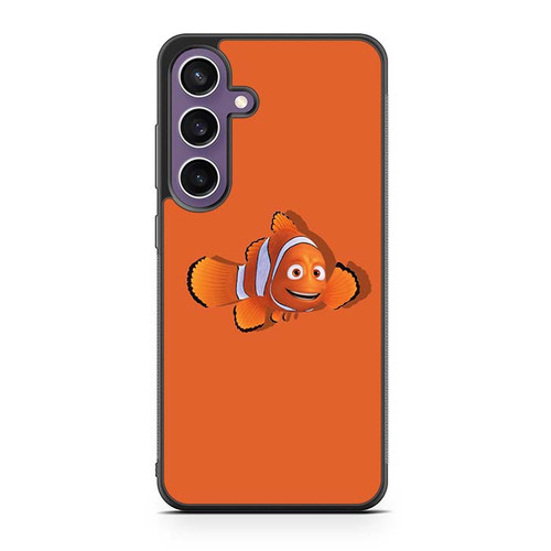 Finding Nemo The Lucky Fin Samsung Galaxy S23 Case