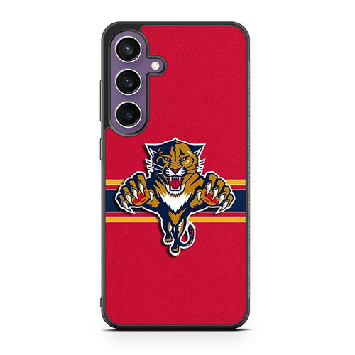 Florida Panthers 01 Samsung Galaxy S23 Case