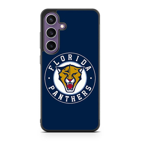 Florida Panthers 02 Samsung Galaxy S23 Case