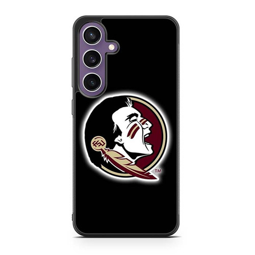 Florida State Seminoles 04 Samsung Galaxy S23 Case