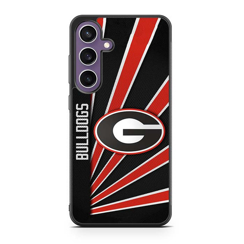 Georgia Bulldogs 03 Samsung Galaxy S23 Case
