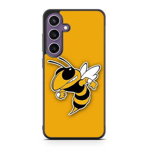 Georgia Tech Yellow Jackets 02 Samsung Galaxy S23 Case