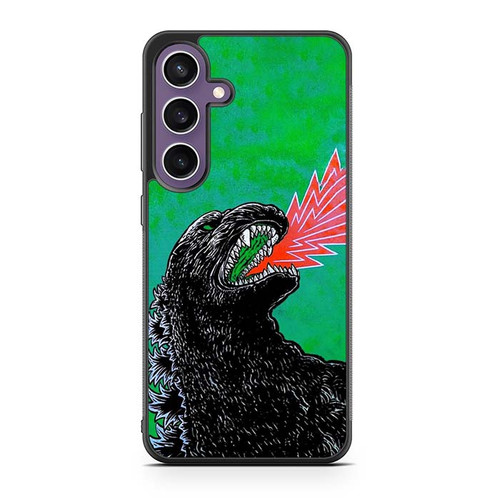 Godzilla Atomic Pulse Samsung Galaxy S23 Case