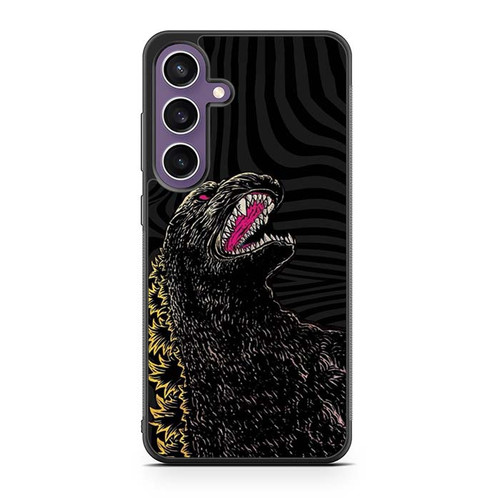 Godzilla Primal Roar Samsung Galaxy S23 Case