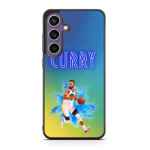 Golden State Warriors Stephen Curry Cool Samsung Galaxy S23 Case