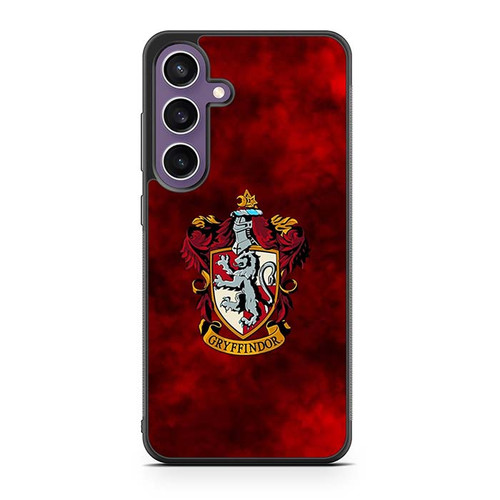 Harry Potter Grifondor Emblem Samsung Galaxy S23 Case