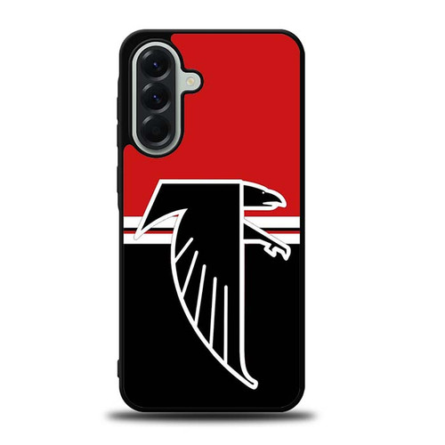 Atlanta Falcons 01 Samsung Galaxy A56 5G Case
