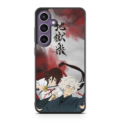 Hells Paradise Series 02 Samsung Galaxy S23 Case