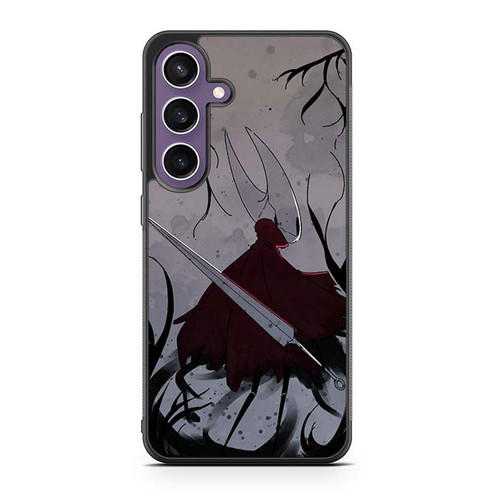 Hollow Knight Silksong Guardian of the Silk Samsung Galaxy S23 Case