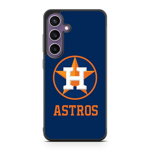 Houston Astros 04 Samsung Galaxy S23 Case