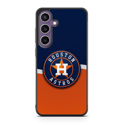 Houston Astros 03 Samsung Galaxy S23 Case