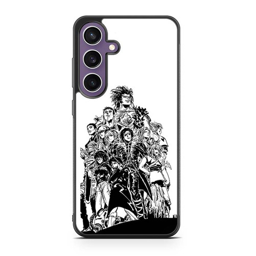 Hunter x Hunter Genei Ryodan Samsung Galaxy S23 Case