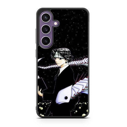 Hunter àHunter Chrollo Lucilfer Samsung Galaxy S23 Case