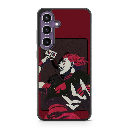 Hunter àHunter Hisoka Morow Samsung Galaxy S23 Case