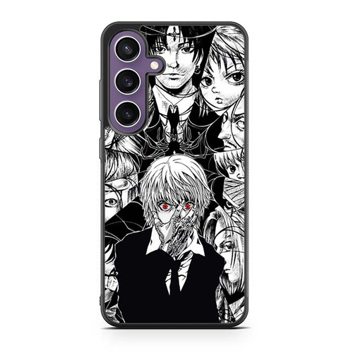 Hunter àHunter Kurapika Spider Hunter Samsung Galaxy S23 Case