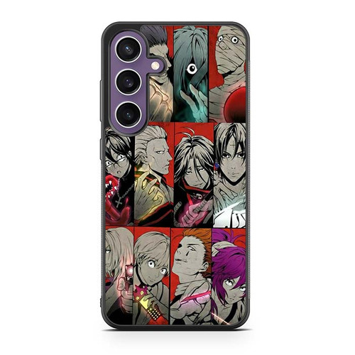 Hunter àHunter Phantom Troupe Samsung Galaxy S23 Case