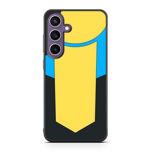 Invincible Suit Samsung Galaxy S23 Case
