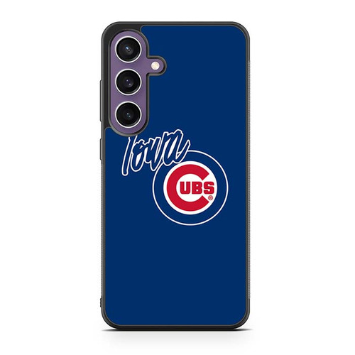 Iowa Cubs 02 Samsung Galaxy S23 Case