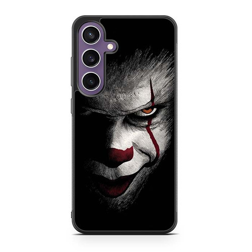 It Pennywise Feast of Fear 02 Samsung Galaxy S23 Case