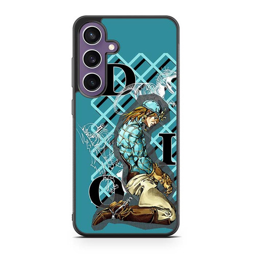 JoJos Bizarre Adventure Diego Brando Samsung Galaxy S23 Case
