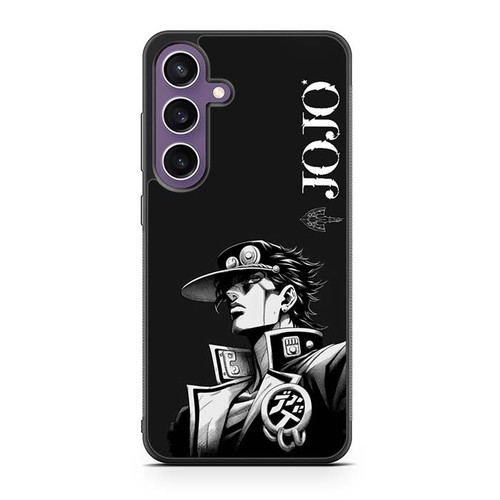 JoJos Bizarre Adventure Jotaro Kujo 02 Samsung Galaxy S23 Case