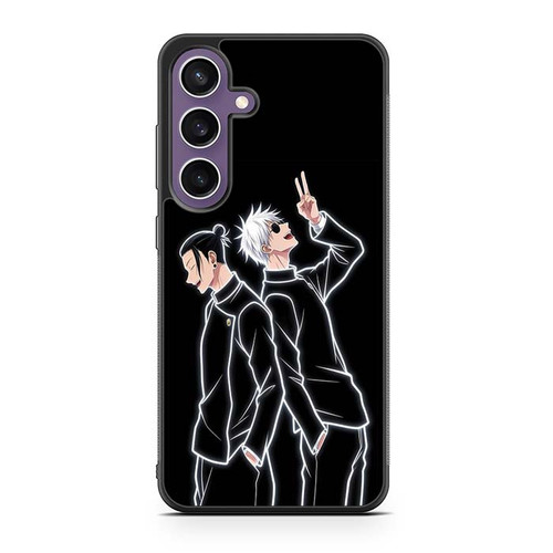 Jujusu Kaisen Geto Gojo Samsung Galaxy S23 Case