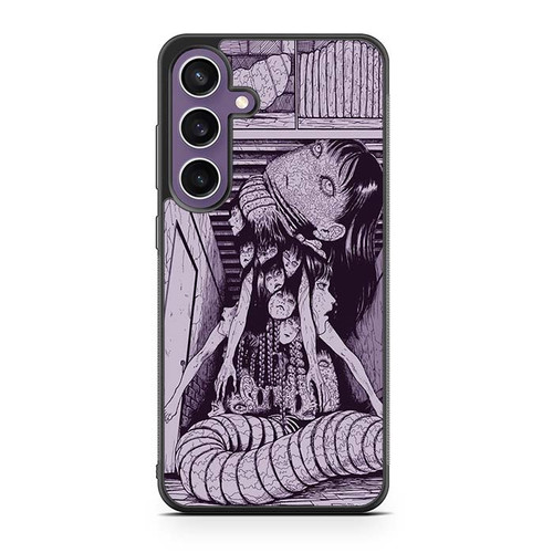 Junji Ito Tomie Samsung Galaxy S23 Case