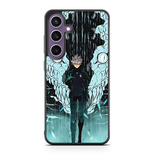 Kaiju No 8 Reno Ichikawa Samsung Galaxy S23 Case