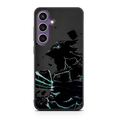 Kaiju No 8 Azure Awakening Samsung Galaxy S23 Case