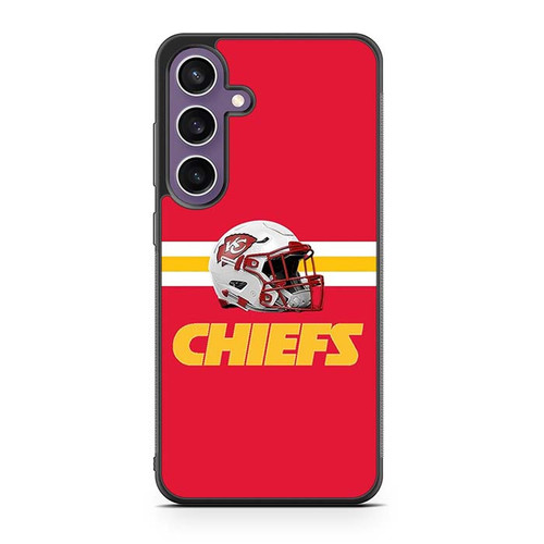 Kansas City Chiefs Midwest Might Samsung Galaxy S23 Case