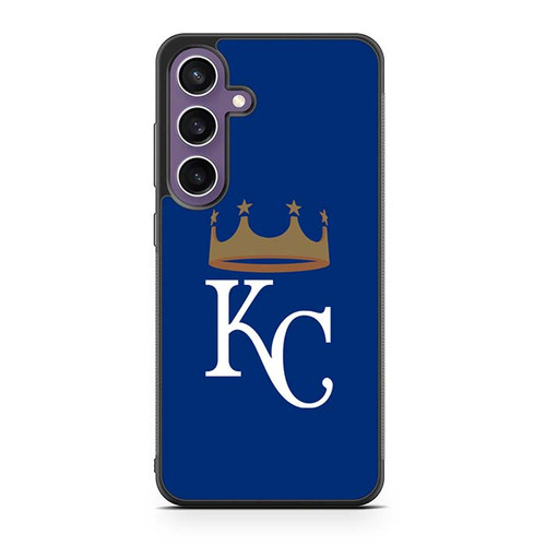 Kansas City Royals 01 Samsung Galaxy S23 Case