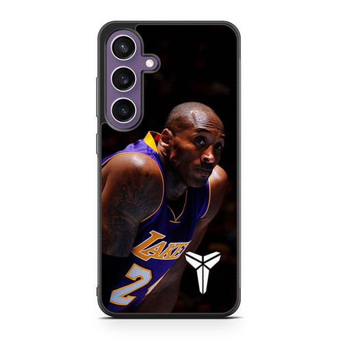 Kobe Bryant Mamba 02 Samsung Galaxy S23 Case