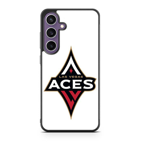 Las Vegas Aces 01 Samsung Galaxy S23 Case